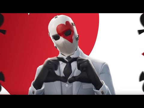 Je Détruit la No Build Unreal avec Amoureeee ! 💘