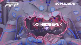 Обложка GOING DEEPER Live Alfa Future People 2016 Скачать GOING DEEPER Live Alfa Future People 2016