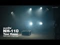 Video: EUROLITE NH-110 TOUR FAZER - DMX/MANUAL - IN CASE