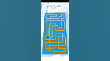 Roller Splat! 🖌️🎨 game#level 181, 182 and 183#easy #compl ete#short#video#like#