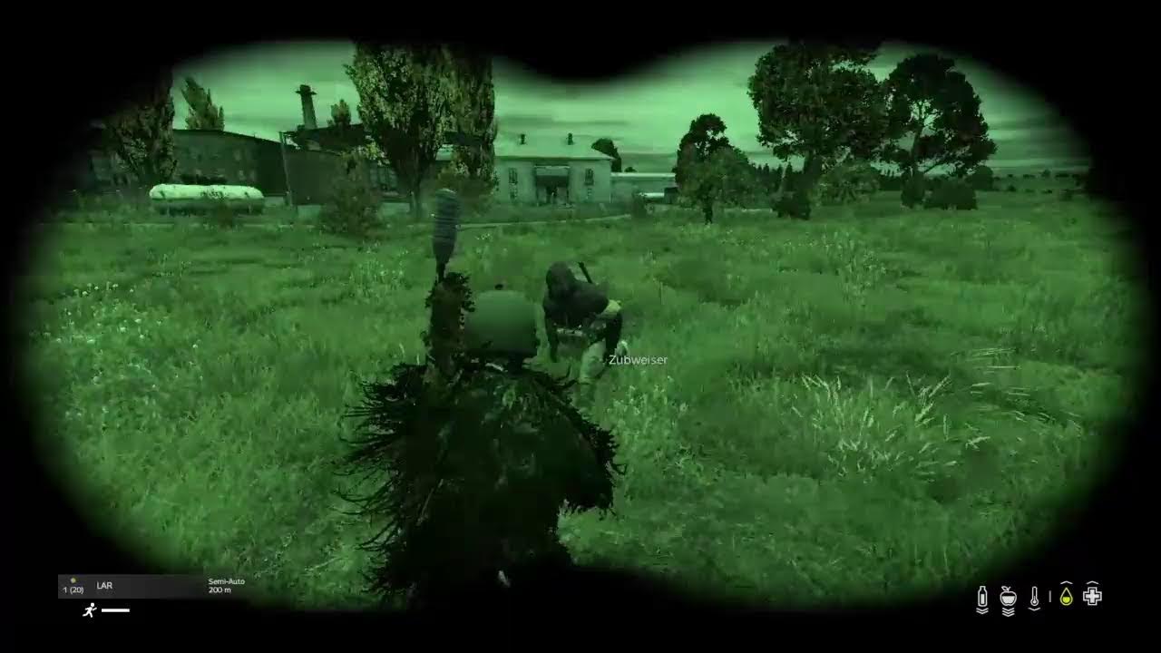 DayZ live run bodies got dropped YouTube