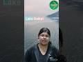 Some important lakes World &amp; India #lake #world #india #shorts #lakes #lakesuperior #trend #bda