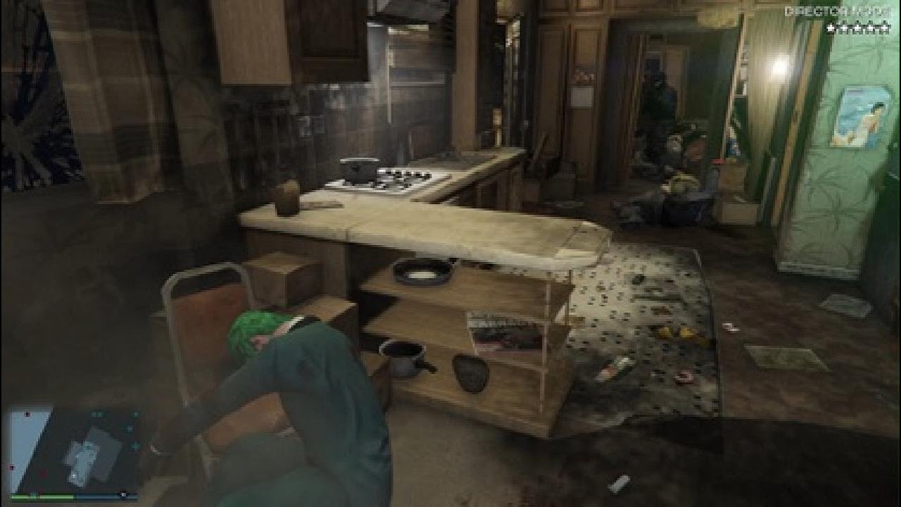 Exploding Rag Doll Grand Theft Auto V Exploding Ragdoll - YouTube