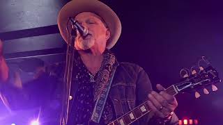 Derek St Holmes (Stranglehold) Net Worth