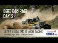 Ultra4 USA - Best Dam Race Day 2 Racing -EMC / 4400