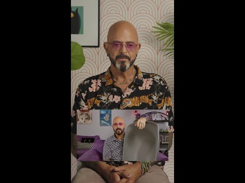 Whisker x Jackson Galaxy