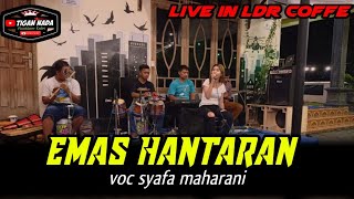 Emas Hantaran || LDR cafe || Kendang Herex