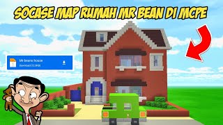 DOWNLOAD MAP MR.BEAN MCPE - Minecraft Pocket Edition screenshot 3