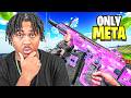 USING RANKED META IN PUBLIC MATCHES IS A CHEAT CODE 😭🙏🏽
