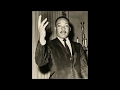 Martin luther king jr  great march to freedom rally speech  detroit michigan  june 23 1963