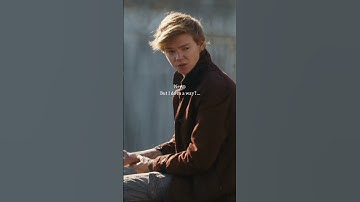 POV: Y/n sacrificed herself to save Newt. #pov #yn #newt #deathcure #mazerunner #thomas #shank_tmr