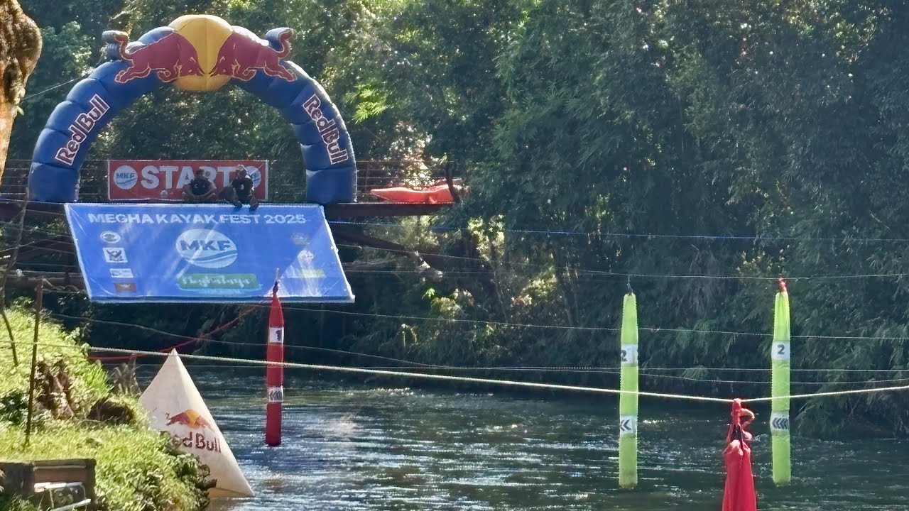 ‪@MeghaKayakFest‬