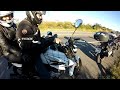 Viagem de moto Mogeiro-PB x São Paulo (Vídeo completo)