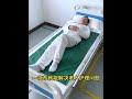 Slide Sheet For Patient Transfer Sliding Sheets To Assist Moving Elderly At Hospital Home Care 