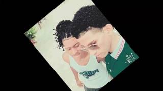 Los Vol Three-Cojelo-Chilin (Video Lyric).