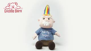 Cuddle Barn - Tootin' Pops