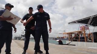 Exercise Tradewinds 2017