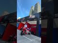 MotoGP takes over Kuala Lumpur