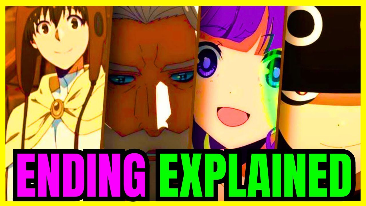 good-night-world-netflix-anime-series-ending-explained