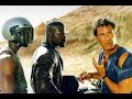 Le Boulet Film d'action | espion complet en Français avec Djimon Hounsou & Jamel Debbouze