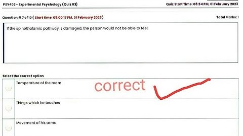 PSY402 | Quiz3 | Solved | final term exam | Most rapeated mcqs| #psy402 #quiz3 #finalterm