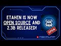 etaHEN is NOW Open Source and 2.3B Released!