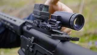 This Is Not The Best 3X Magnifier | Holosun Hm3Xt