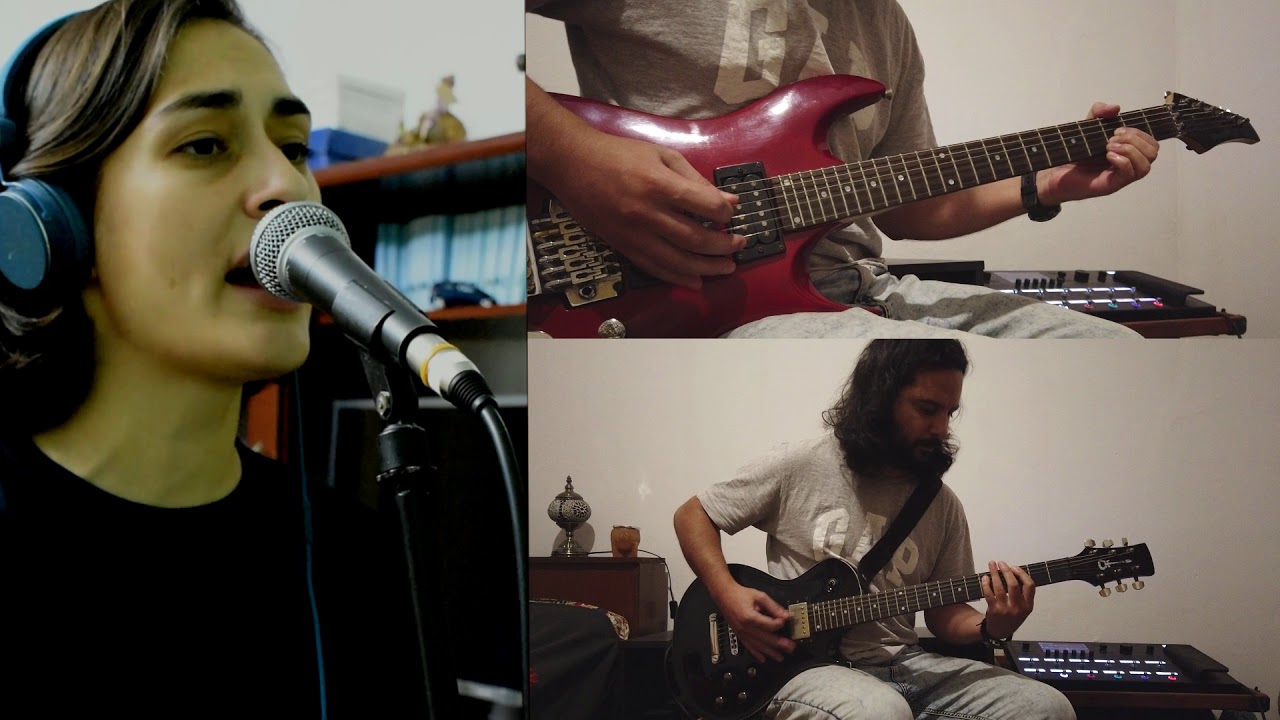 Salvation - The Cranberries (Quarantine Cover)