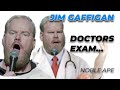 "My Least Favorite Doctor" - Jim Gaffigan Stand up (Noble Ape)