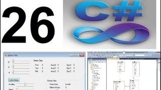 Vídeo 26 - Curso de C# -- Arreglos 7- arreglos multidimensionales