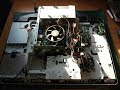 Packard Bell OneTwo L 5870 - All In One PC - View #8