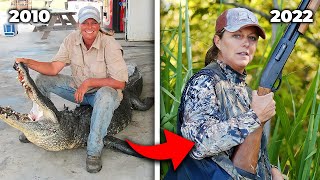 Cast Members of Swamp People & Where They Are Now