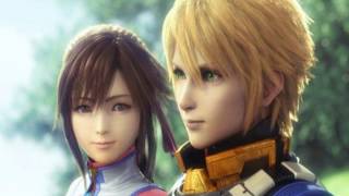 Video Game Review 1: Star Ocean The Last Hope screenshot 2