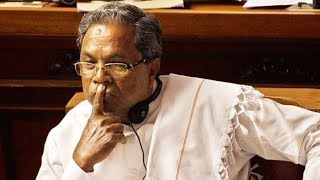 Karnataka election results: Siddaramaiah trails in Badami, Chamundeshwari seats