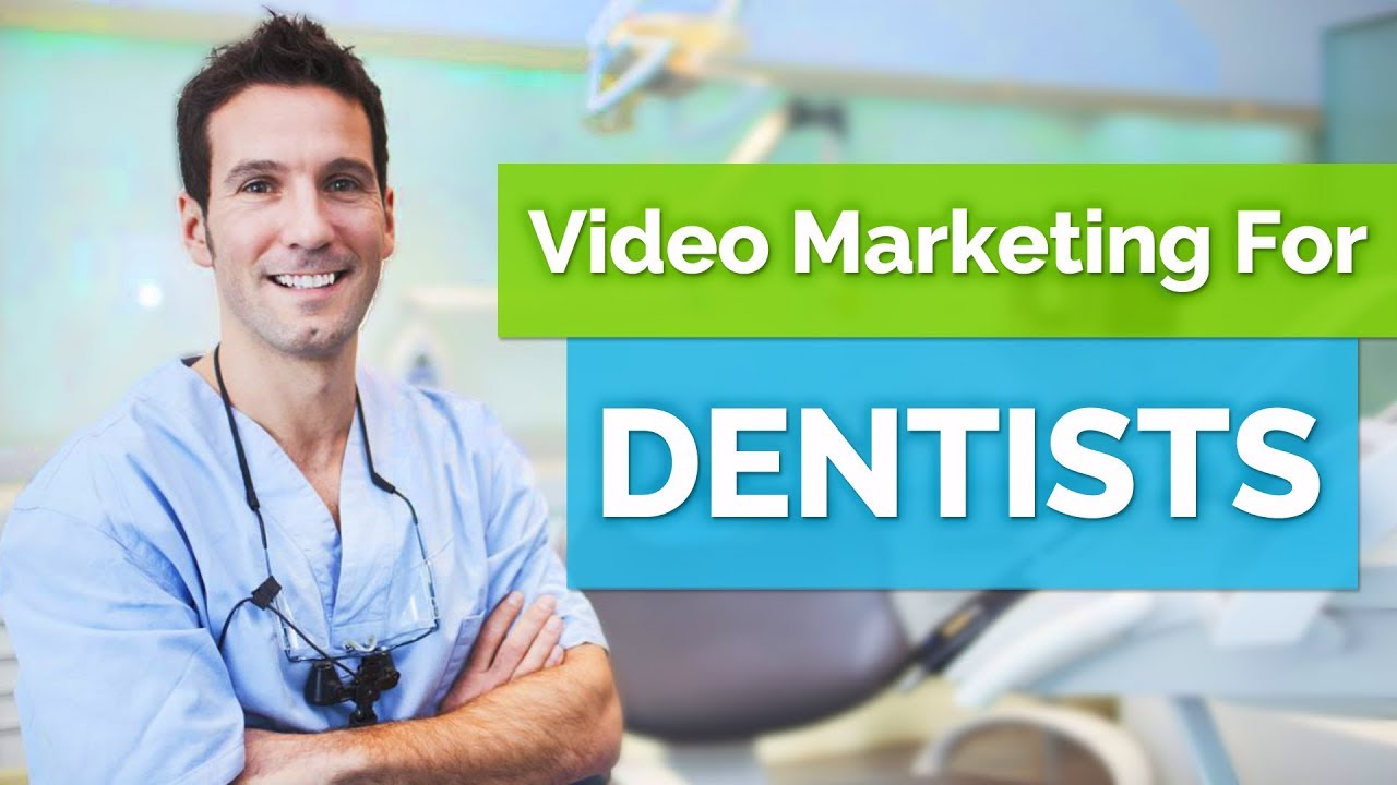 Philadelphia Video Marketing Dental | ADVERTISING for DENTISTS