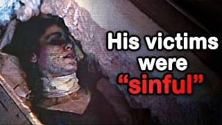 the Most TERRIFYING Unsolved Internet Mystery