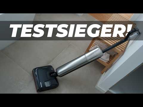 Dreame T16 Pro Heat: Der beste Wischsauger, den ich je getestet habe