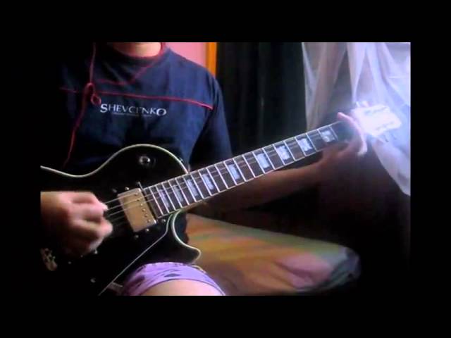 7 kurcaci ini bukan lagu cinta guitar cover class=