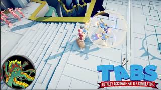 Der gute Weg - Totally Accurate Battle Simulator #49
