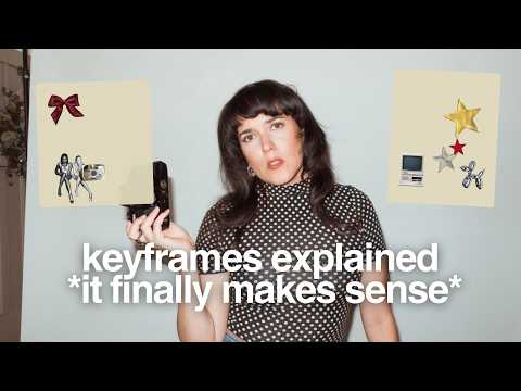 CapCut Keyframes Tutorial for Beginners – Zoom, Wiggle & More