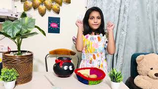 🪄 The Magic Pot | A Fun Story for Kids | WinSomeTrisha
