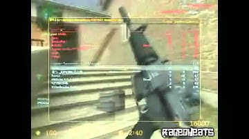 CSS Zqual aimbot hack 2010! DownloadLink!