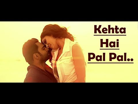 kehta hai pal pal tumse hoke dil ye diwana lyrics