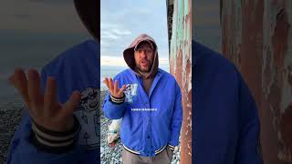 Почему жизнь превращается в обои? #автодом #путешествия #shorts