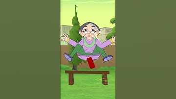 Mighty Raju | #cartoons #mightyraju #shorts #funnyvideos #kids