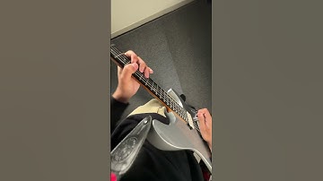 POV Comfortably Numb (Solo 2) - @pinkfloyd @davidgilmour  #guitarcover   #guitar #pinkfloyd