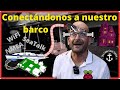 EP20 - Nueva vida para la electrónica de nuestro barco: NMEA, Seatalk, WiFi, Openplotter.