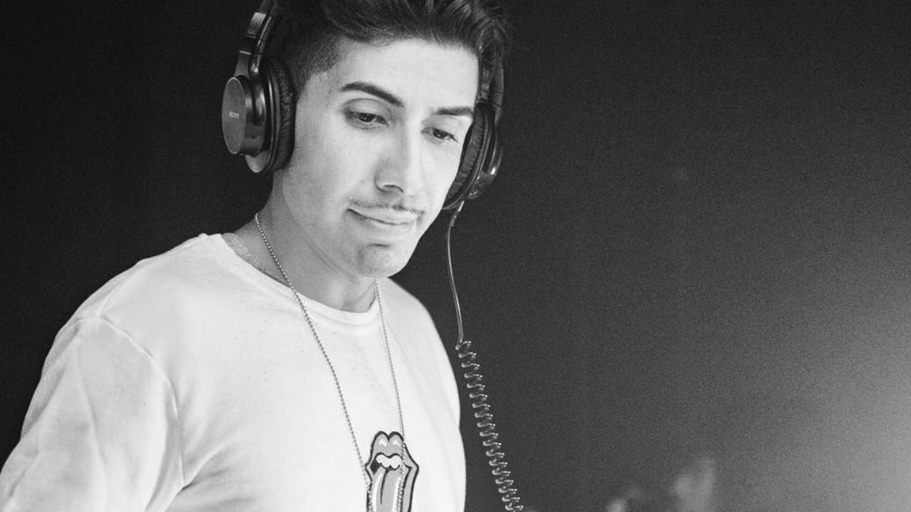 Zaffy rocco mix 3.4.2020 Stayhome