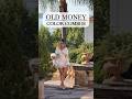 The Art Of Looking Wealthy рџЋЁ Oldmoneylife Elegantstyle Fashionideas Dresstoimpress The Art Of Looking Wealthy рџЋЁ Oldmoneylife Elegantstyle Fashionideas Dresstoimpress