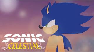 Sonic Celestial - Concept Theme